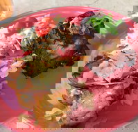 Tamar Cove Motel Restaurant - Accommodation Batemans Bay