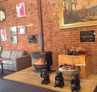 Tasmanian Handcrafts On High - Accommodation Batemans Bay