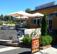 Teez Cafe - Accommodation Batemans Bay
