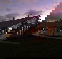 The Agrarian Kitchen Eatery - Accommodation Batemans Bay