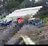 The Bay Fish - Accommodation Batemans Bay