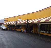 The Brown Dog - Accommodation Batemans Bay