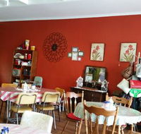 The Cake Lady Cafe - Accommodation Batemans Bay