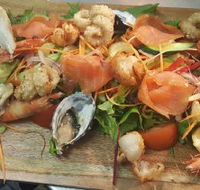 The Fox  Hounds Inn Restaurant - Accommodation Batemans Bay