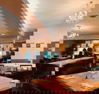 The Happy Chef - Accommodation Batemans Bay