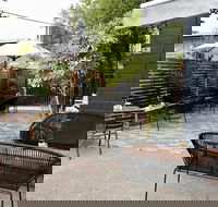 The Lifebuoy Cafe  Quail Street Emporium - Accommodation Batemans Bay