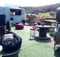 The Pandemonium Cafe - Accommodation Batemans Bay
