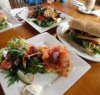 The Possum Shed - Accommodation Batemans Bay