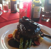 The Shearwater Restaurant - Accommodation Batemans Bay