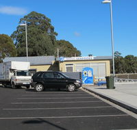 The Wynyard Wharf Fish  Chips - Accommodation Batemans Bay