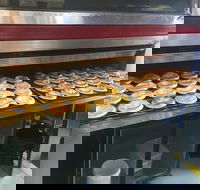 Three Islands Bakehouse - Accommodation Batemans Bay