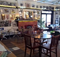 TKO Bakery Cafe - Accommodation Batemans Bay