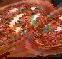 Trimboli's Pizzas - Accommodation Batemans Bay