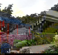 Tullah Cottage - Accommodation Batemans Bay