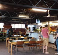 Tullah Village Cafe - Accommodation Batemans Bay