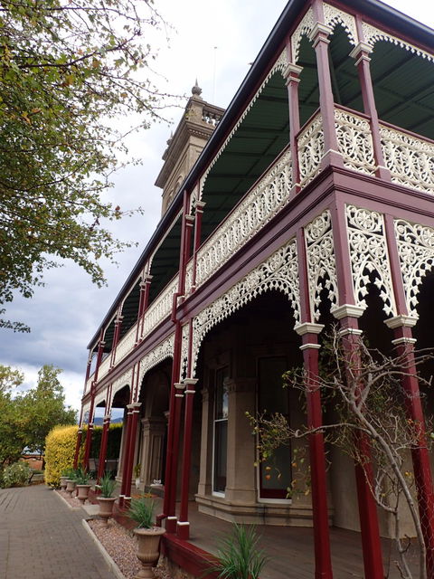 Tynwald Willowbend Estate - Accommodation Batemans Bay 7