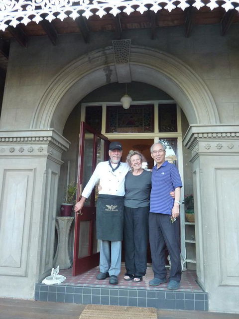 Tynwald Willowbend Estate - Accommodation Batemans Bay 8