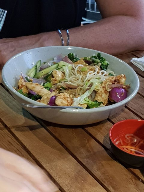 U&I 24h Cafe - Accommodation Batemans Bay 9