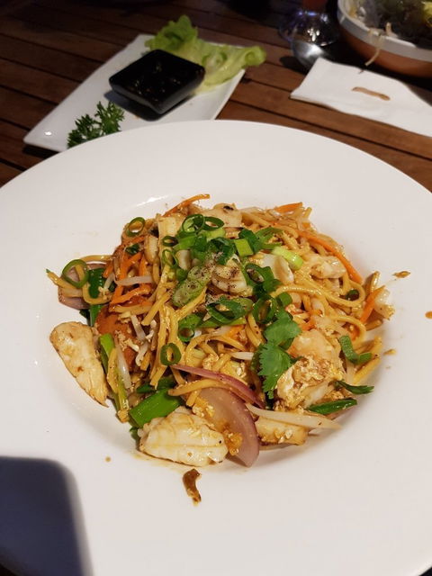 U&I 24h Cafe - Accommodation Batemans Bay 12