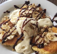 Van Diemans Land Creamery - Accommodation Batemans Bay