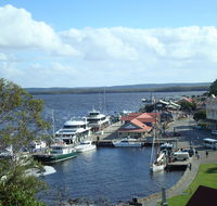 View 42 Restaurant  Bar - Accommodation Batemans Bay