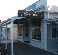 Xanders Restaurant - Accommodation Batemans Bay