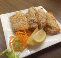 Zhen Bao Restaurant - Accommodation Batemans Bay