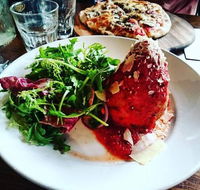 Cafe Andiamo - Accommodation Batemans Bay