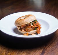 Famished on Frasers - Accommodation Batemans Bay
