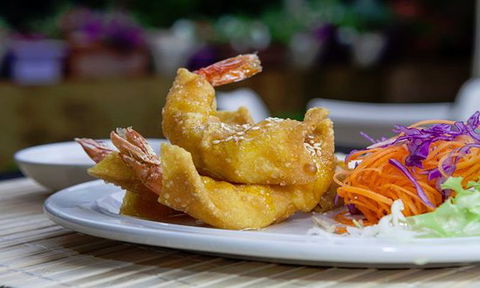 KB Thai - Accommodation Batemans Bay 0