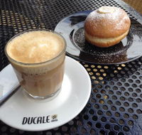 Market Lane Coffee - Accommodation Batemans Bay