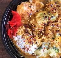 Osaka Japanese Dining Bar - Accommodation Batemans Bay