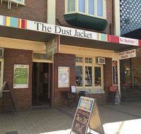 Out The Back Cafe - Accommodation Batemans Bay