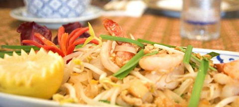 Peppercorn Thai Restaurant - Accommodation Batemans Bay 0