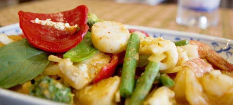 Peppercorn Thai Restaurant - Accommodation Batemans Bay 1
