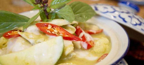 Peppercorn Thai Restaurant - Accommodation Batemans Bay 2