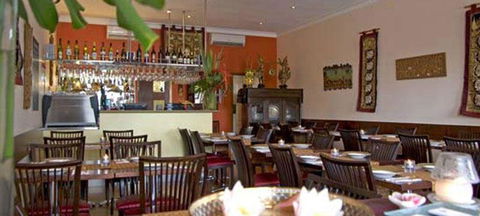 Peppercorn Thai Restaurant - Accommodation Batemans Bay 3