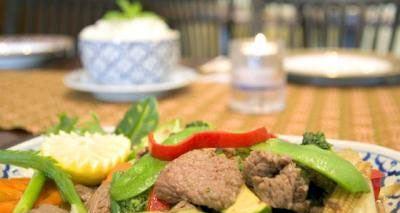 Peppercorn Thai Restaurant - Accommodation Batemans Bay 5