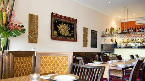 Peppercorn Thai Restaurant - Accommodation Batemans Bay 6