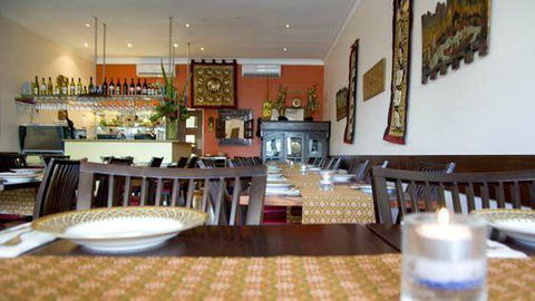 Peppercorn Thai Restaurant - Accommodation Batemans Bay 7