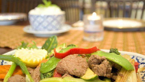 Peppercorn Thai Restaurant - Accommodation Batemans Bay 8