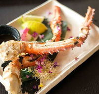 Riverside Teppanyaki - Accommodation Batemans Bay