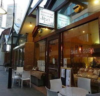 Shimbashi Soba  Sake Bar - Accommodation Batemans Bay