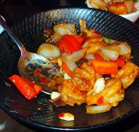 Sichuan Bang Bang - Accommodation Batemans Bay