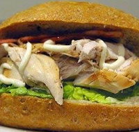 Signatures Restaurant - Accommodation Batemans Bay