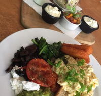 The Little Larder - Accommodation Batemans Bay