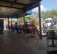 The Rattler Cafe - Accommodation Batemans Bay