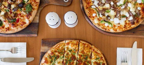 Voro Restaurant And Pizzeria - Accommodation Batemans Bay 2