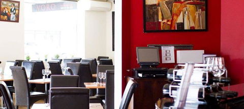 Voro Restaurant And Pizzeria - Accommodation Batemans Bay 3