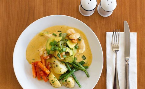 Voro Restaurant And Pizzeria - Accommodation Batemans Bay 5